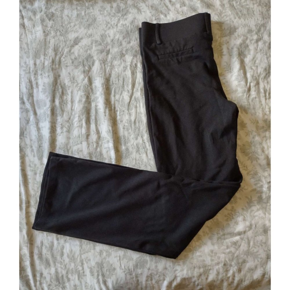 ALYX Black XL Women's pants.
